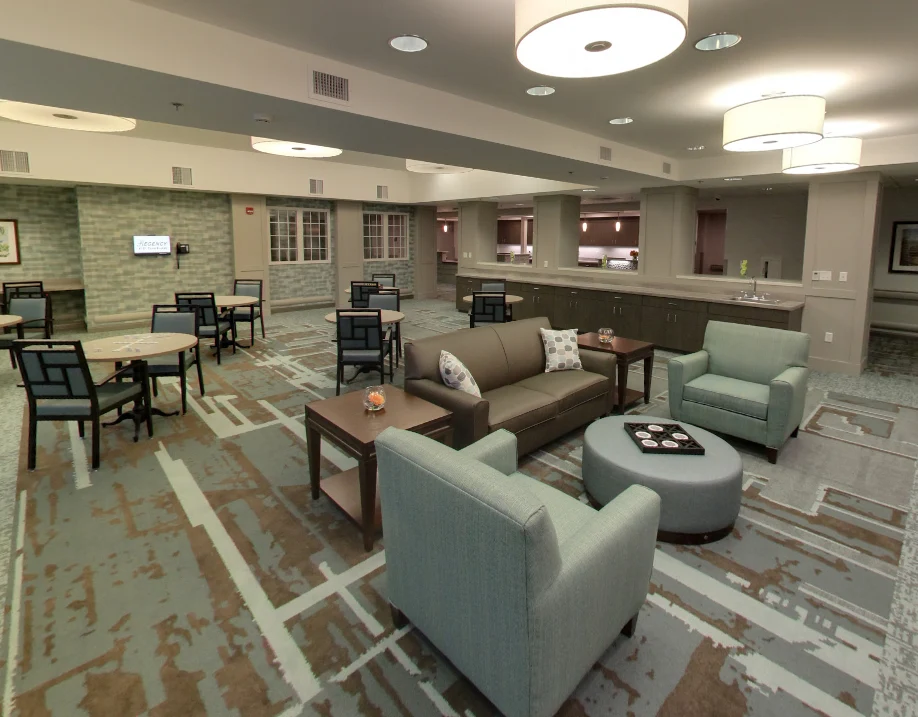 Image of Regency At St. Clair Shores (2)