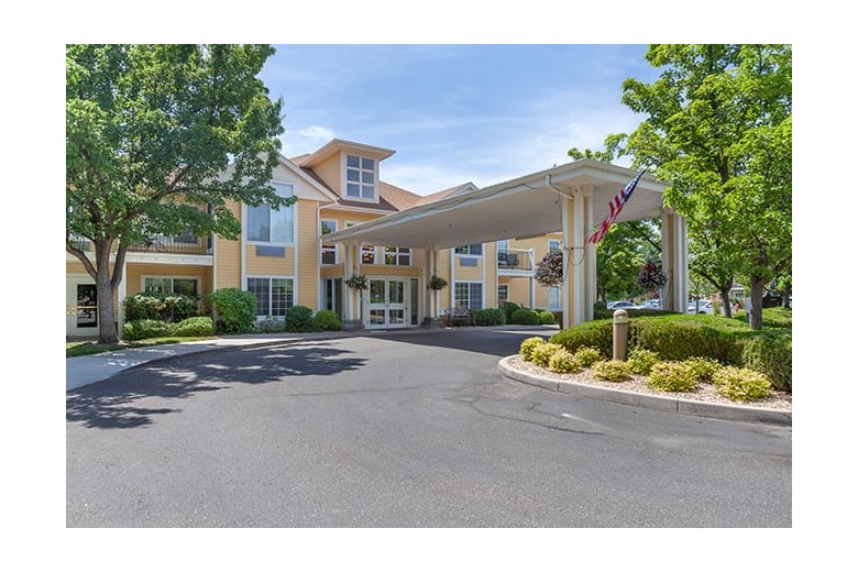 Image of Brookdale Boise Parkcenter (1)