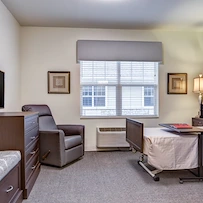 Image of The Oaks at Belmont Skilled Services (4)
