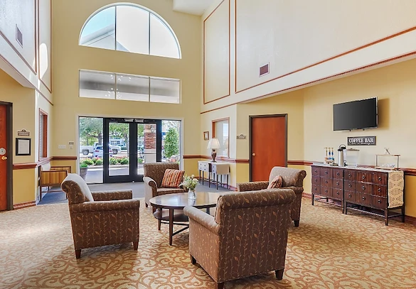 Image of Brookdale Summer Ridge (2)