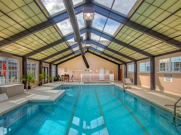 Image of Manor at York Town (2)