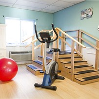 Image of Morgantown Care & Rehabilitation Center (4)
