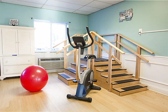 Image of Morgantown Care & Rehabilitation Center (4)