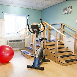 Image of Morgantown Care & Rehabilitation Center (4)