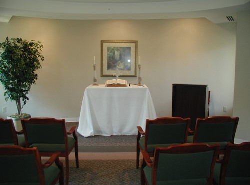 Image of Altercare Of Navarre Ctr For Rehab & Nrsg Care (4)
