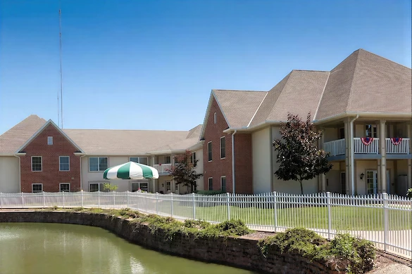 Image of Mount Alverna Village Senior Living (10)