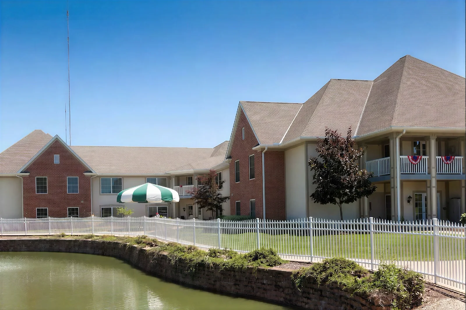 Image of Mount Alverna Village Senior Living (10)