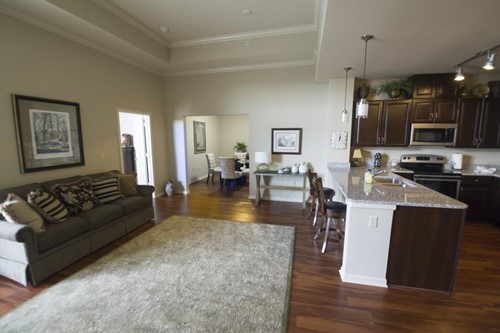 Image of McCrite Plaza At Briarcliff Senior Living (10)