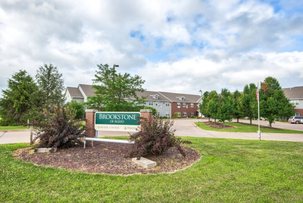 Image of Brookstone of Aledo (2)