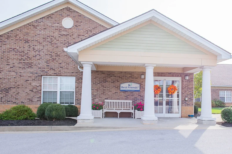 Image of Best Friends Adult Day Center (1)