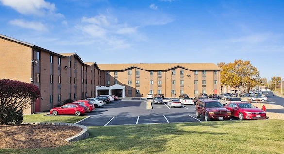 Image of Corinthian Senior Apartments (3)