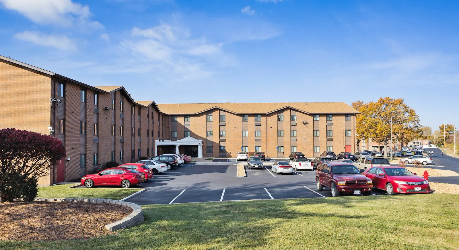 Image of Corinthian Senior Apartments (3)