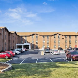 Image of Corinthian Senior Apartments (3)