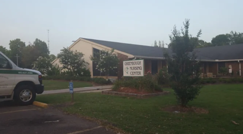Image of Legacy Manor Nursing And Rehabilitation (1)