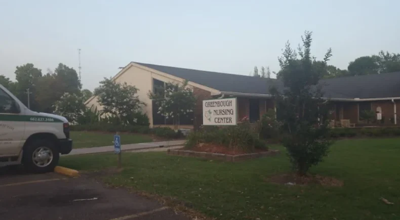 Image of Legacy Manor Nursing And Rehabilitation Center (1)