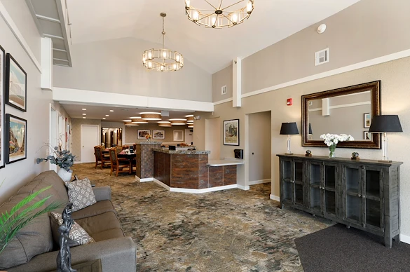 Image of Asbury Village Independent & Assisted Living (2)