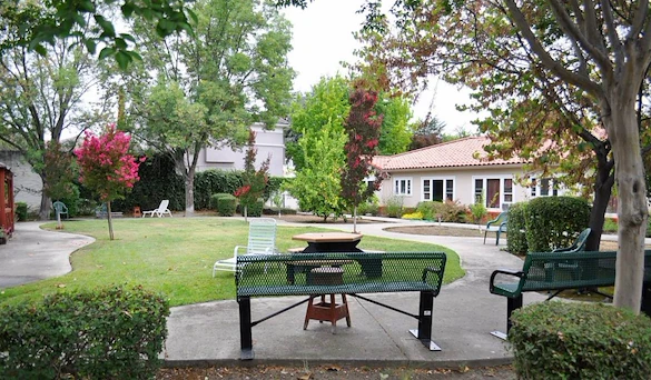 Image of Niles Canyon Post Acute (1)