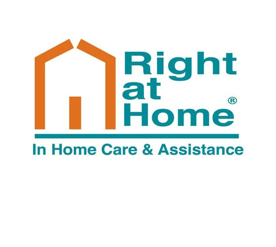 Right at Home - Edmond's Logo