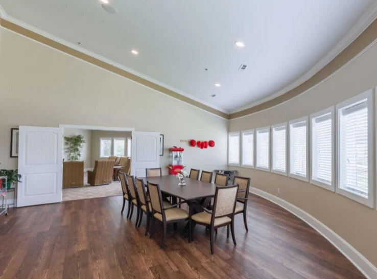 Image of The Lodge at Blue Ridge (4)