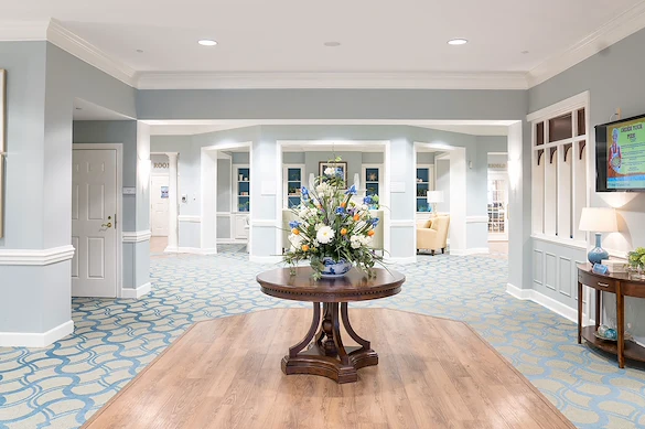 Image of WindsorMeade of Williamsburg - Health (6)