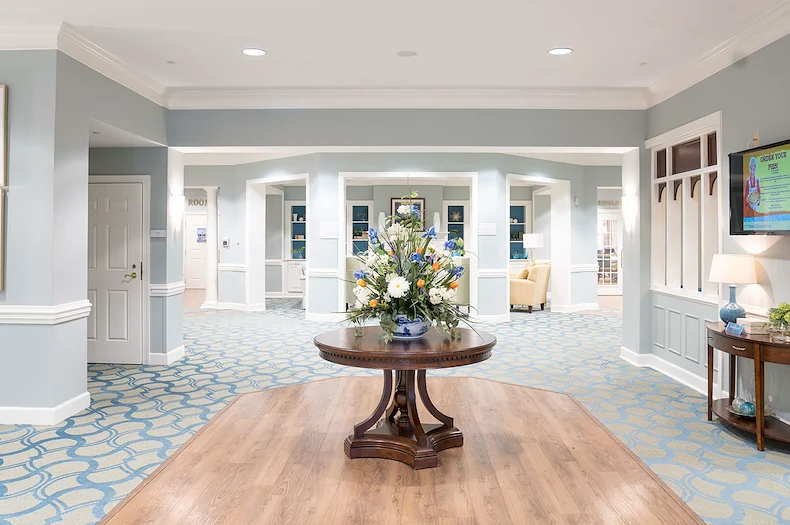 Image of WindsorMeade of Williamsburg - Health (6)