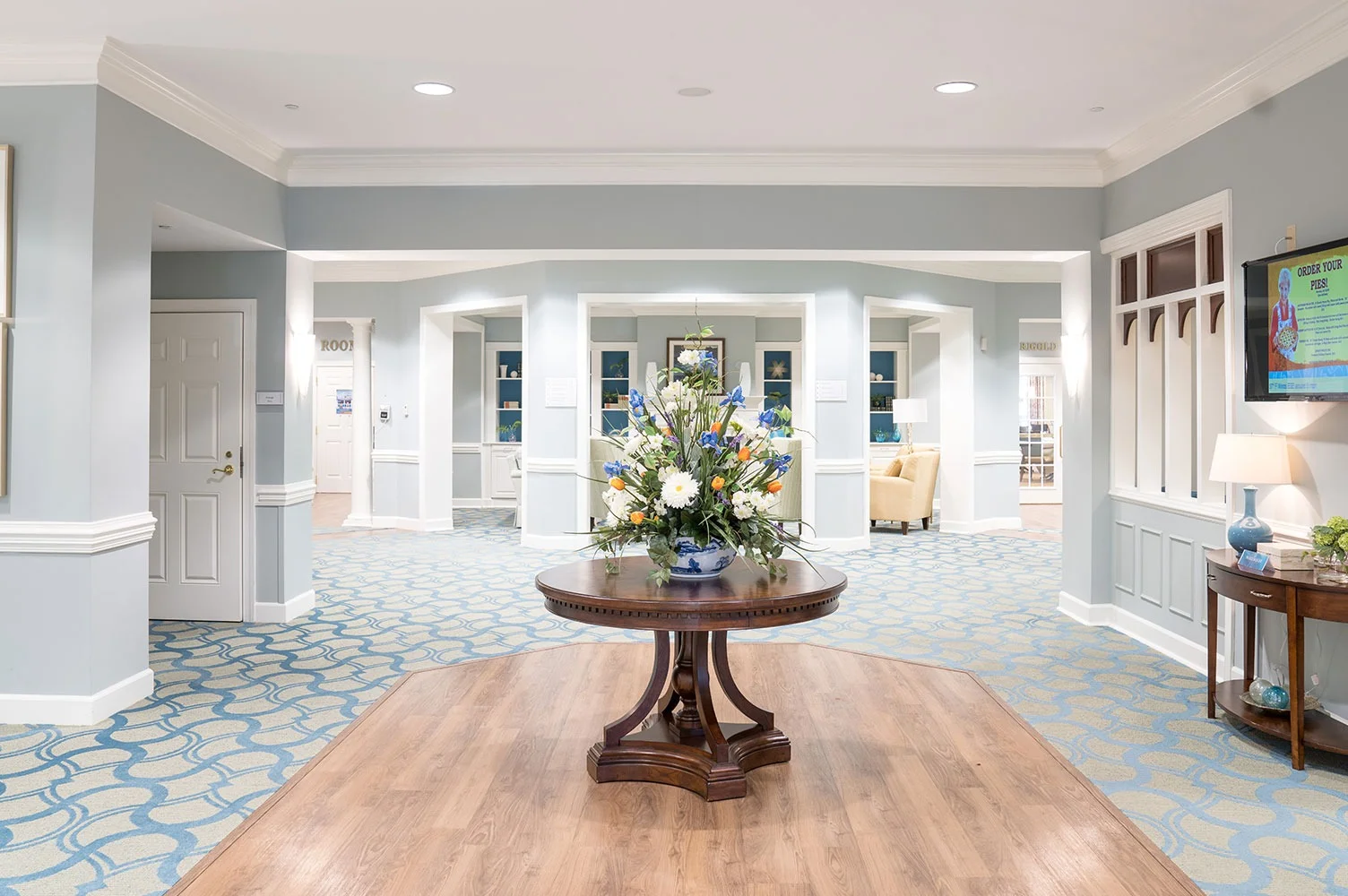 Image of WindsorMeade of Williamsburg - Health (6)