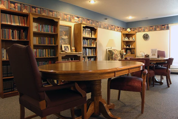 Image of Ridgeview Place Senior Living (6)