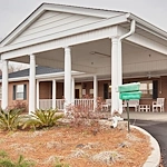 Image of PruittHealth - Orangeburg (1)