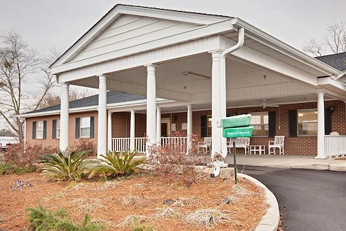 Image of PruittHealth - Orangeburg (1)