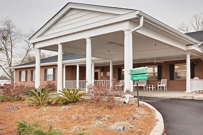 Image of PruittHealth - Orangeburg (1)