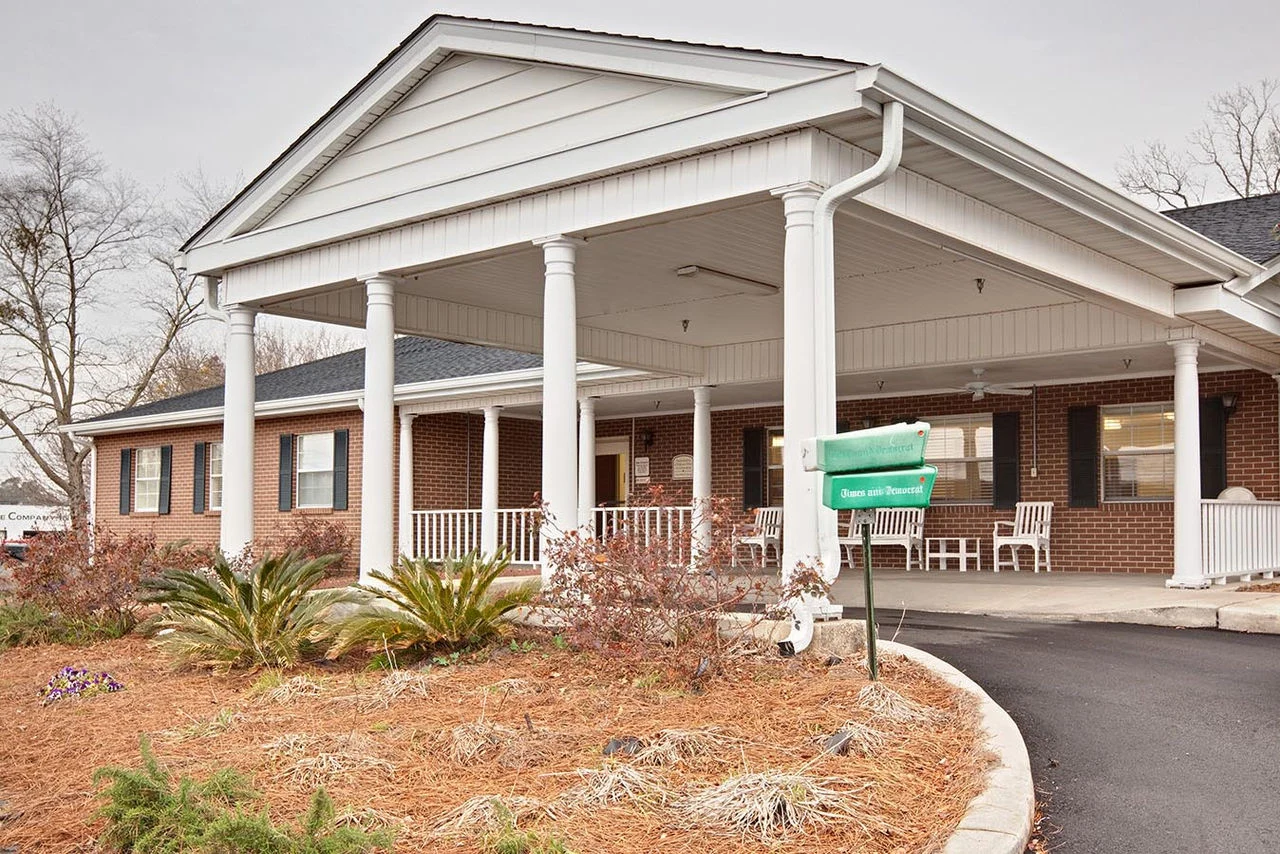 Image of PruittHealth - Orangeburg (1)