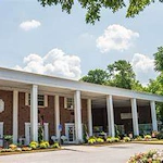 Image of Laurel Manor Healthcare And Rehabilitation Center (1)