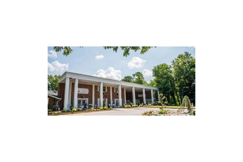 Image of Laurel Manor Healthcare And Rehabilitation Center (1)