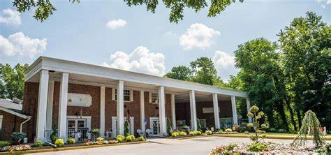 Image of Laurel Manor Healthcare And Rehabilitation Center (1)