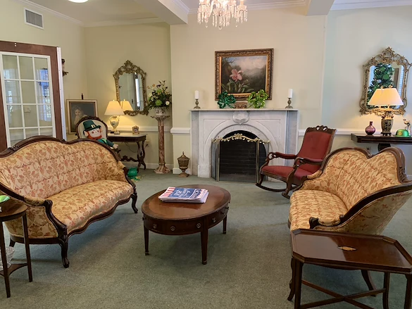 Image of Murray House (3)