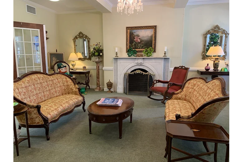 Image of Murray House (3)