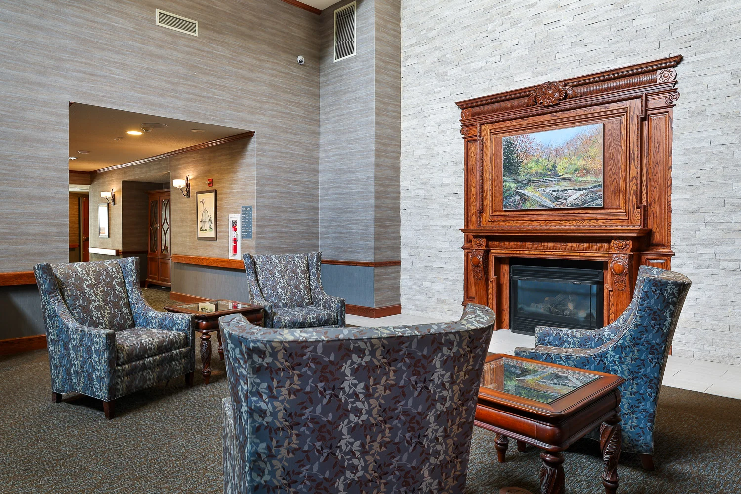 Image of Lexington Park Health & Rehab (5)