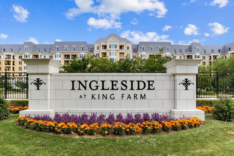 Image of Ingleside At King Farm Senior Living (1)