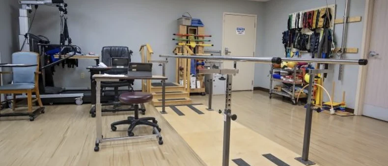 Image of W D Bill Manning Tennessee State Veterans Home (3)