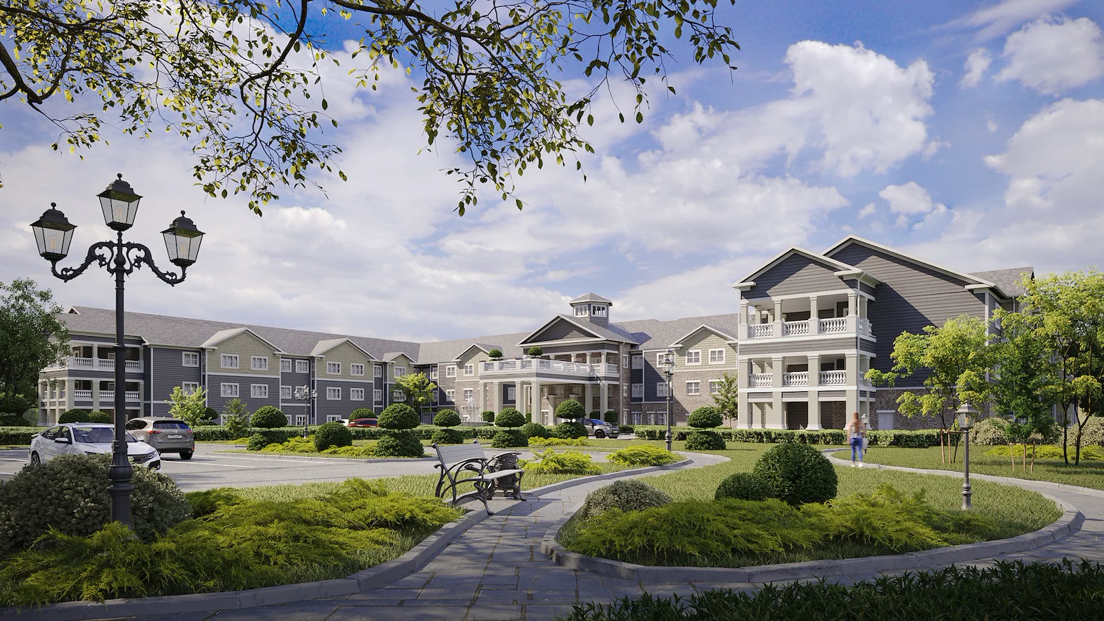 Image of The Laurel - Coming Soon! (2)