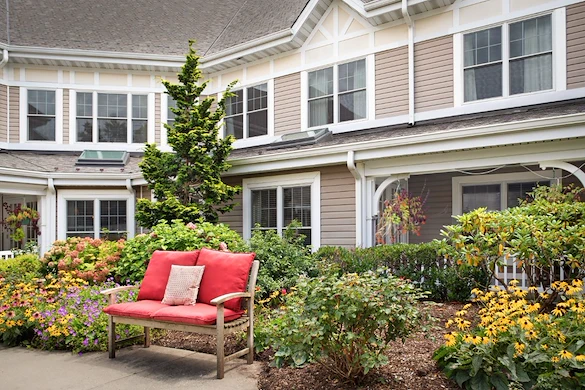 Image of Sunrise of North Lynbrook (8)