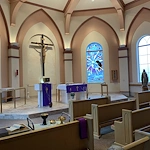 Image of The Gardens Of St. Francis (2)