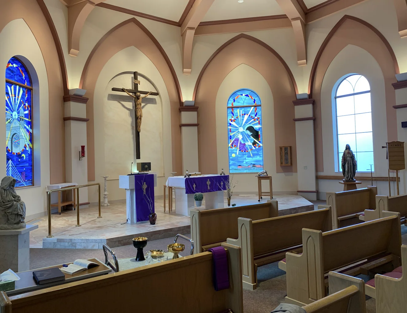 Image of The Gardens Of St. Francis (2)