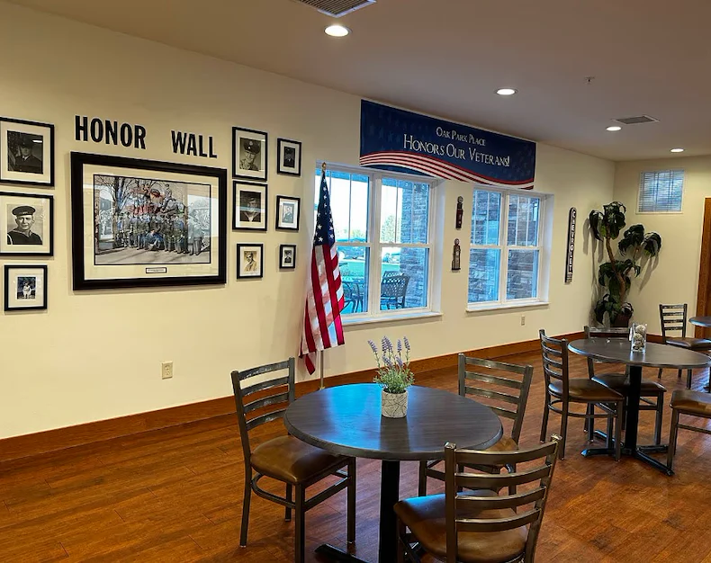 Image of Oak Park Place of Janesville (5)