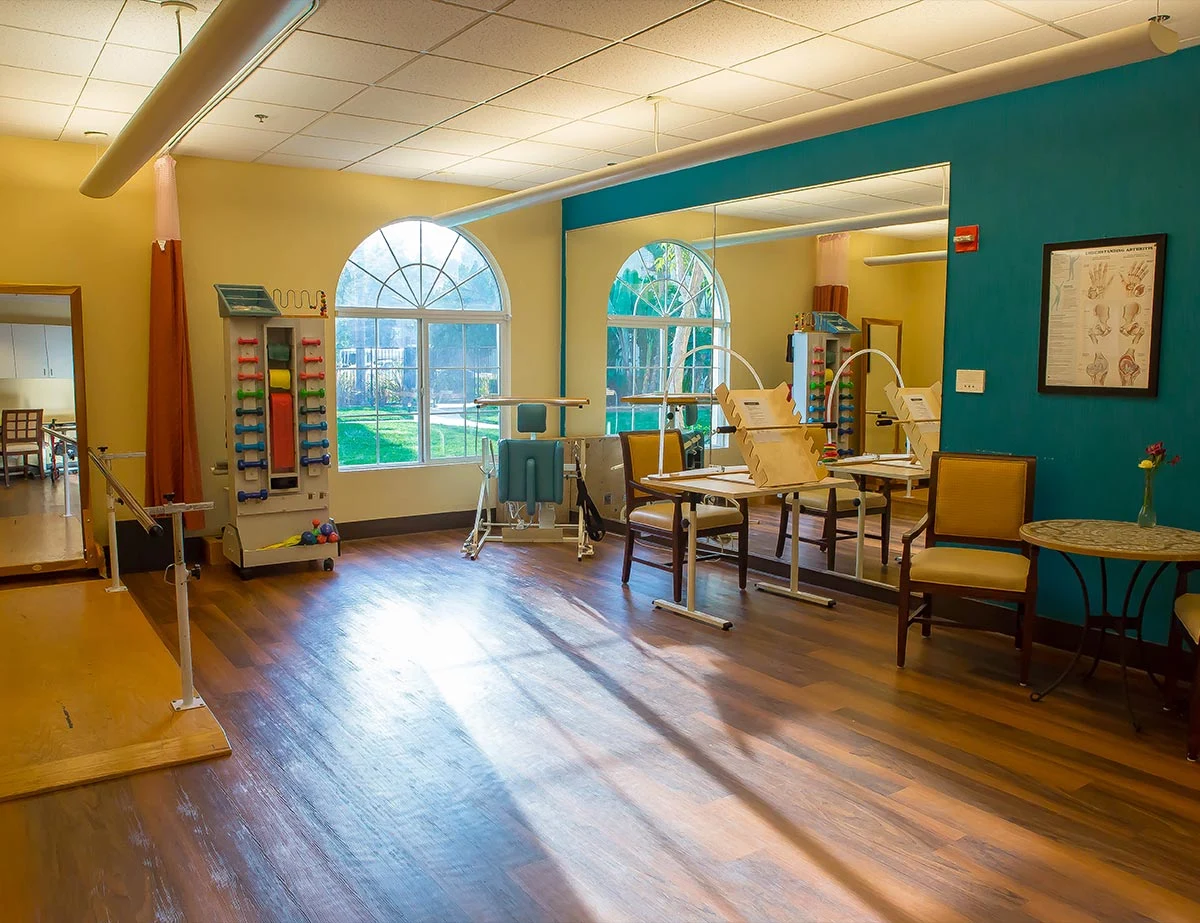 Image of Bayshire Carlsbad Senior Living (8)