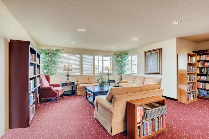 Image of Copperfield Estates - Sky Active Living (8)