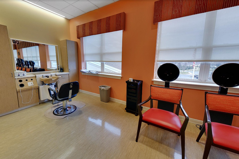 Image of Calvary Homes Senior Living (9)