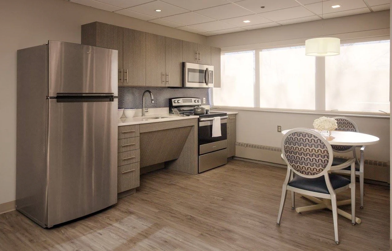 Image of Autumn Lake Healthcare At Cromwell (3)