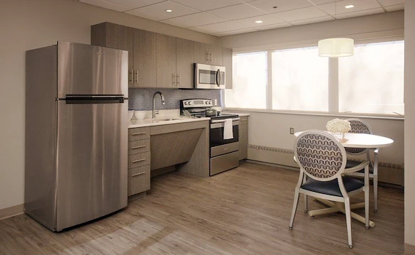 Image of Autumn Lake Healthcare At Cromwell (3)