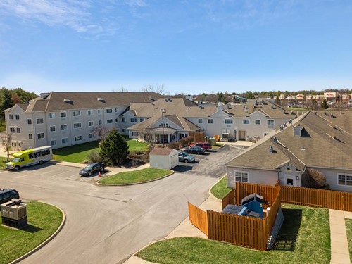 Image of Vitality Living Stony Brook (2)